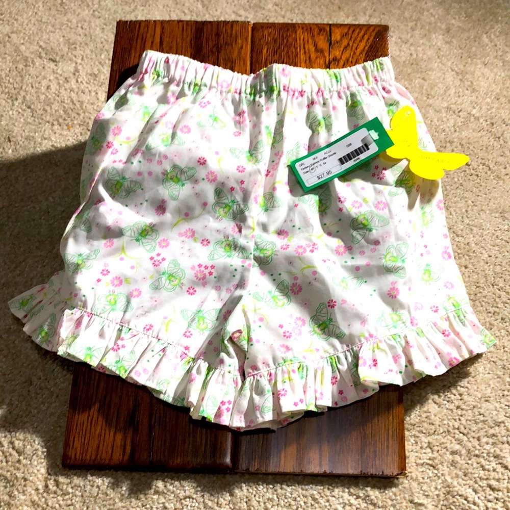 Mary James Shorts Size 4R